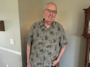 Photo of Charles