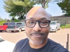 Photo of Andre