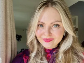 Photo of Julia