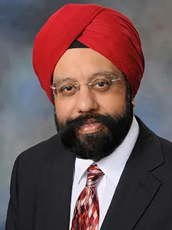 Mandeep Bajaj