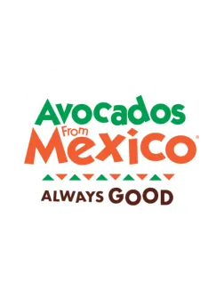 Avocados From Mexico ALWAYS GOOD