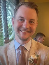 Chad Hamman, Associate Director of Development, American Diabetes Association