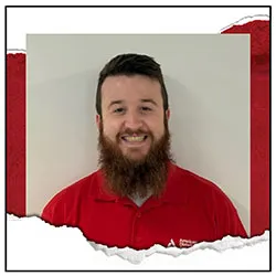 ADA camp director Brad Miller