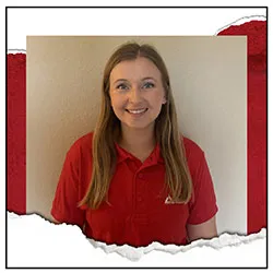 ADA Camp Director Jordan Tellock