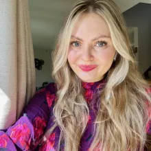 Photo of Julia