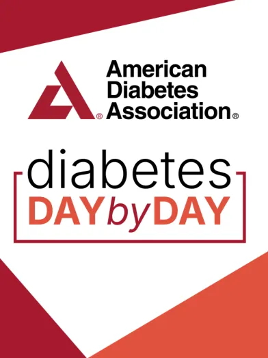 diabetes day by day