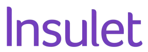Insulet logo