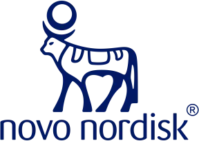 novo nordisk logo